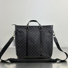 Louis Vuitton Tadao Damier Graphite