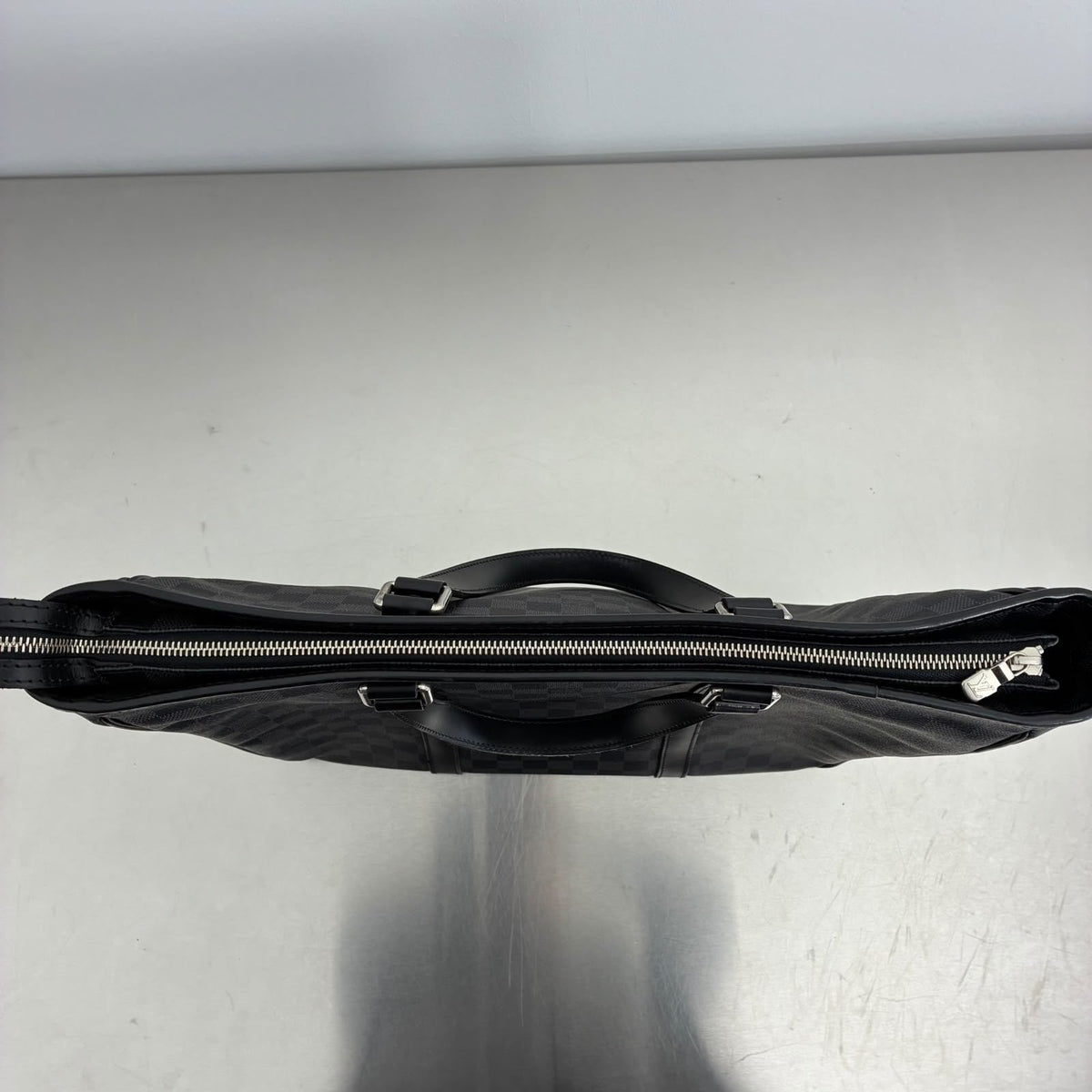 Louis Vuitton Tadao Damier Graphite