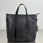 Louis Vuitton Tadao Damier Graphite