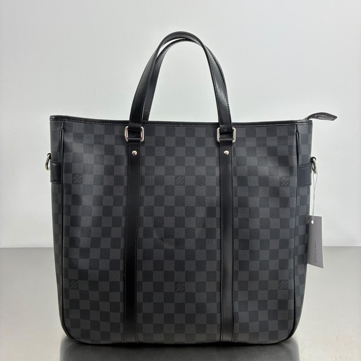 Louis Vuitton Tadao Damier Graphite