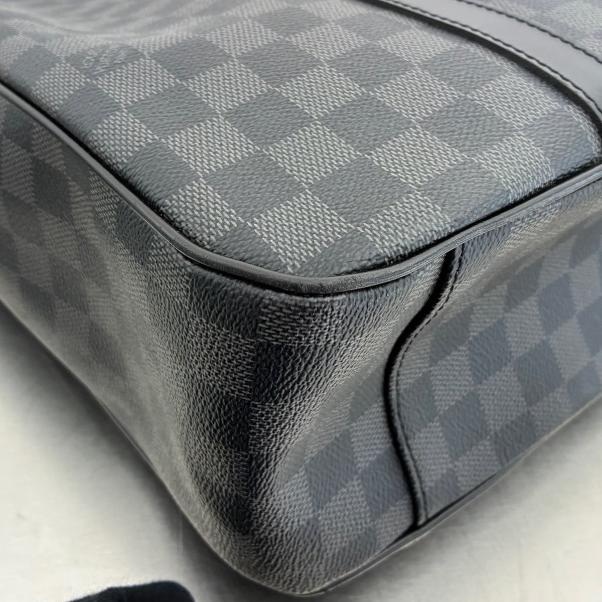 Louis Vuitton Tadao Damier Graphite