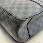 Louis Vuitton Tadao Damier Graphite