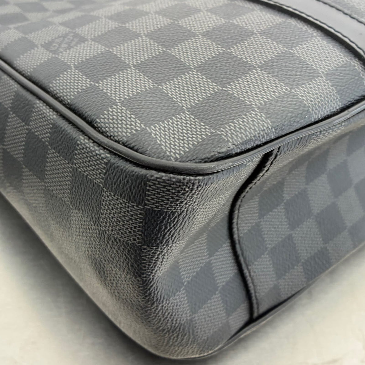 Louis Vuitton Tadao Damier Graphite
