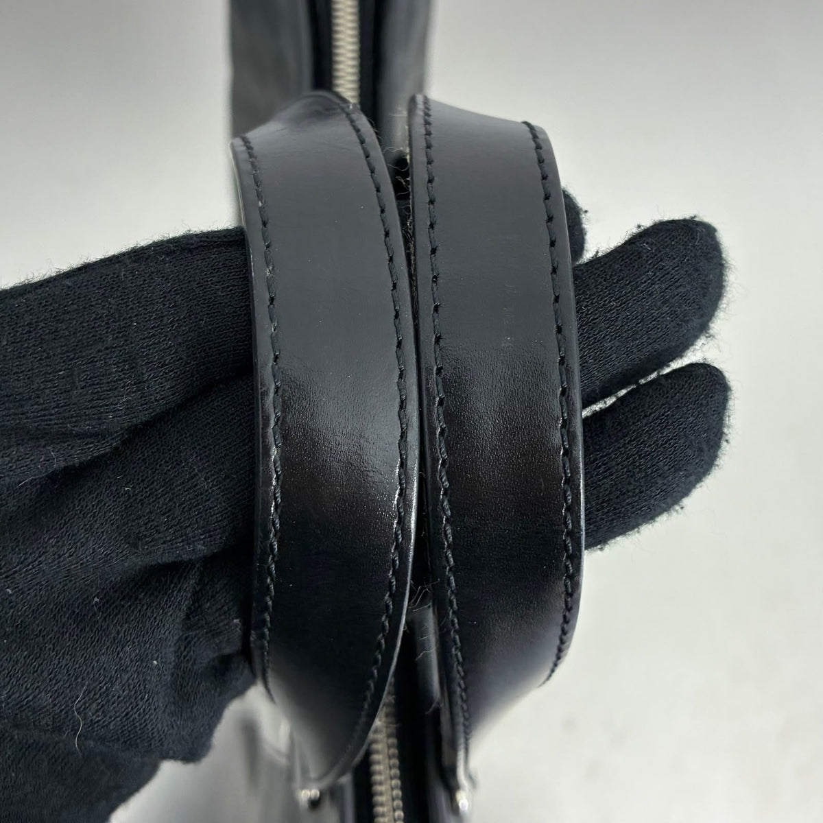 Louis Vuitton Tadao Damier Graphite