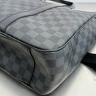 Louis Vuitton Tadao Damier Graphite