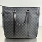 Louis Vuitton Tadao Damier Graphite