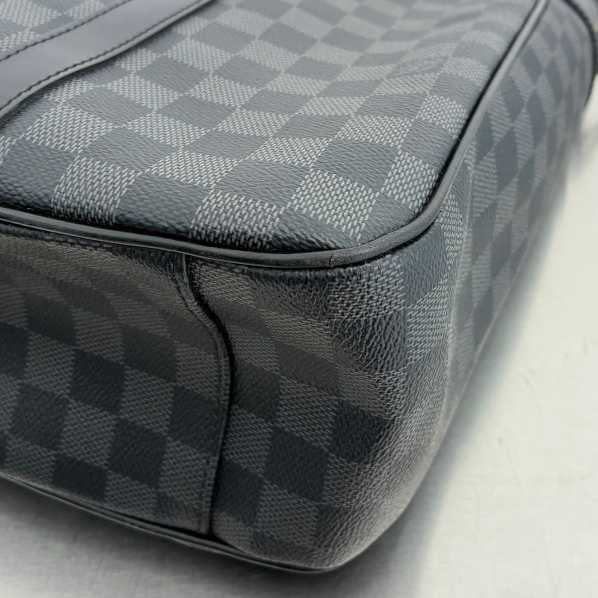 Louis Vuitton Tadao Damier Graphite