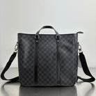 Louis Vuitton Tadao Damier Graphite
