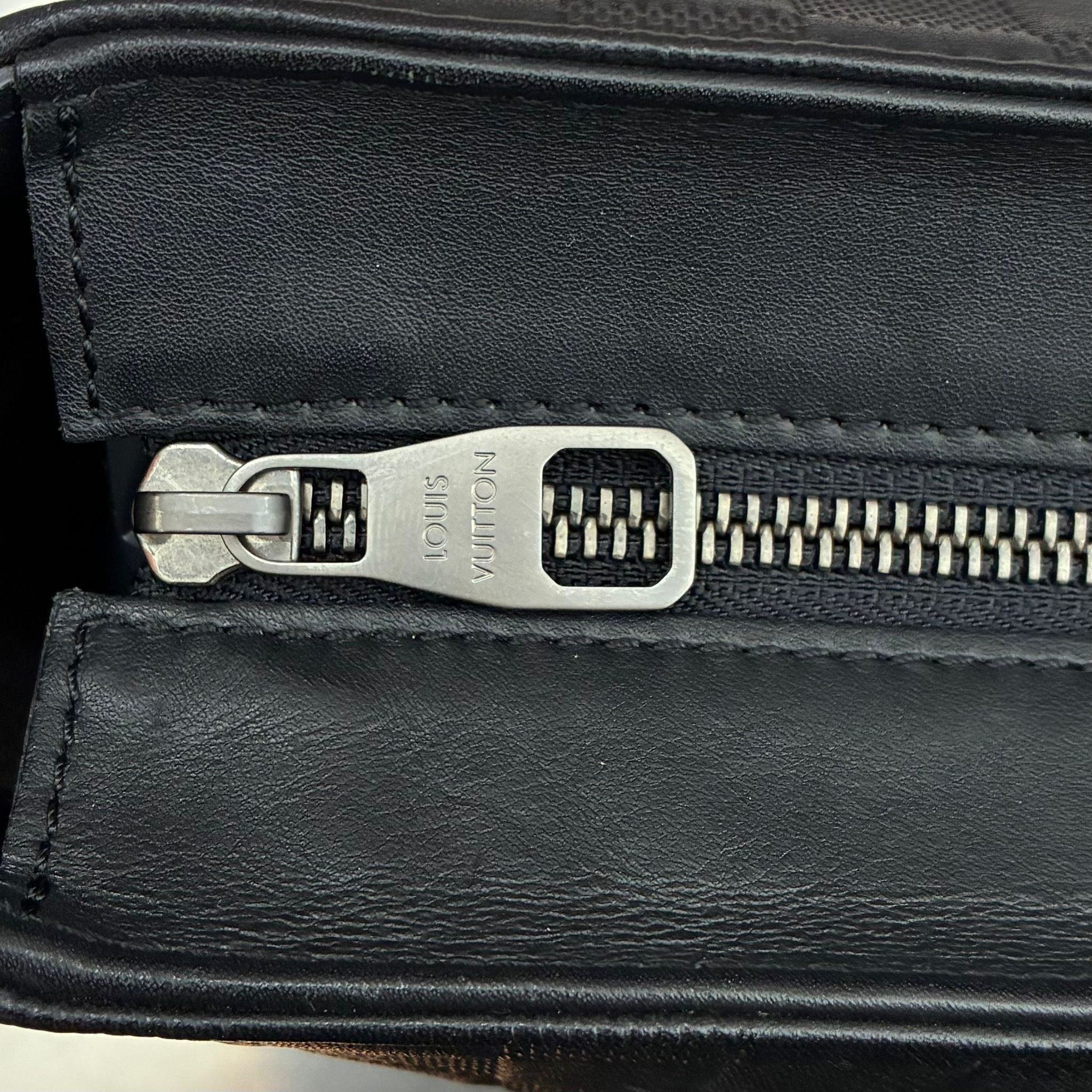 Louis Vuitton Tadao Damier Infini