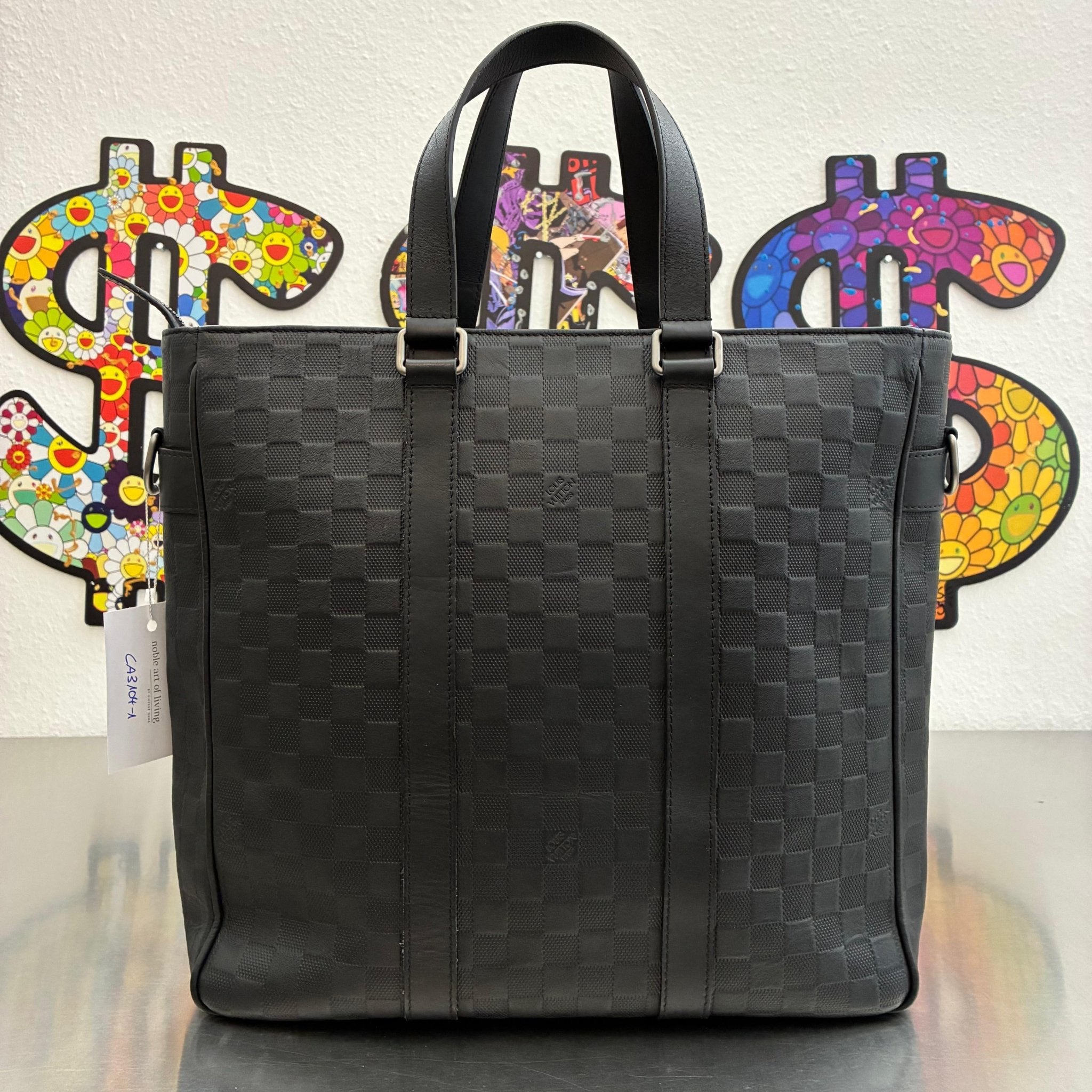 Louis Vuitton Tadao Damier Infini