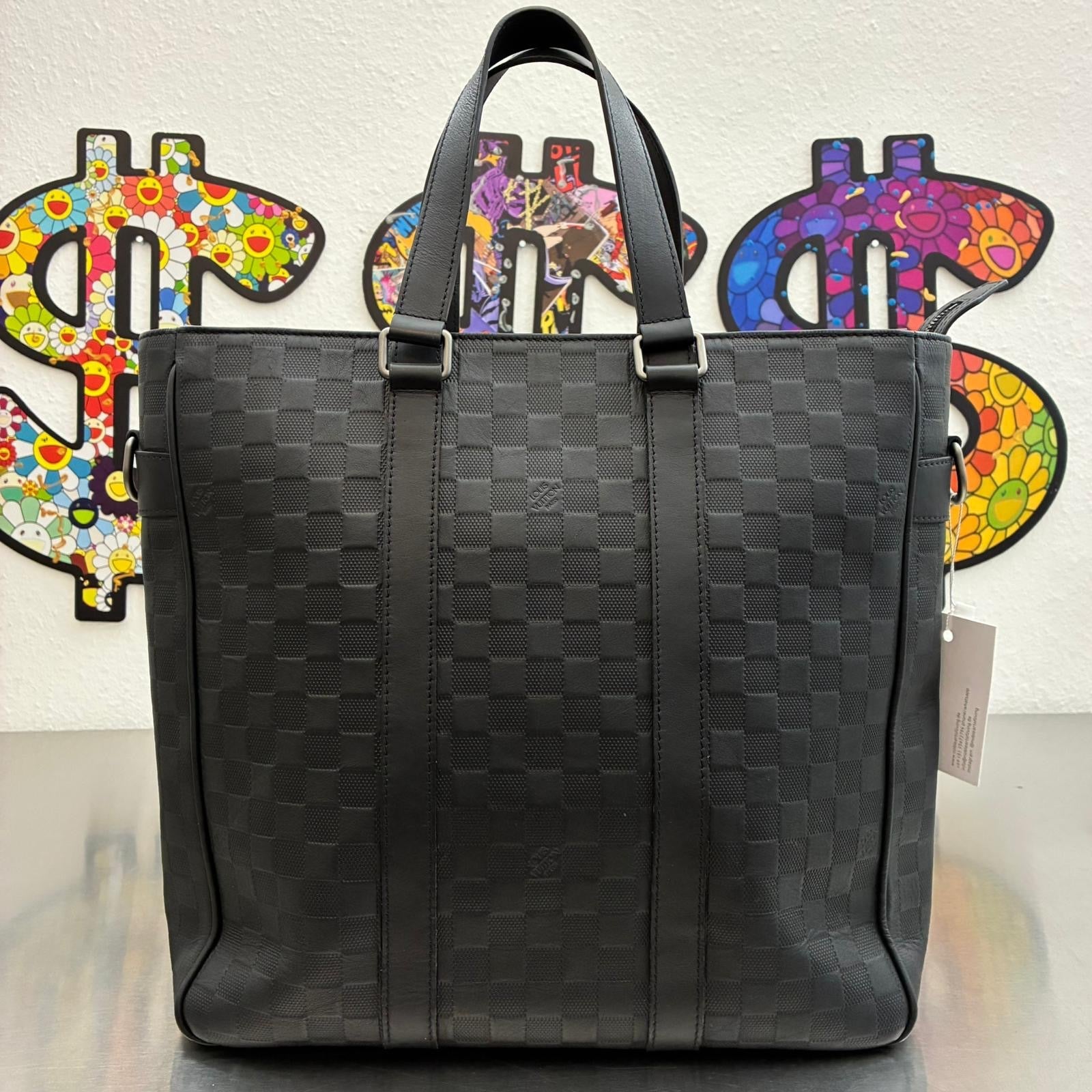Louis Vuitton Tadao Damier Infini