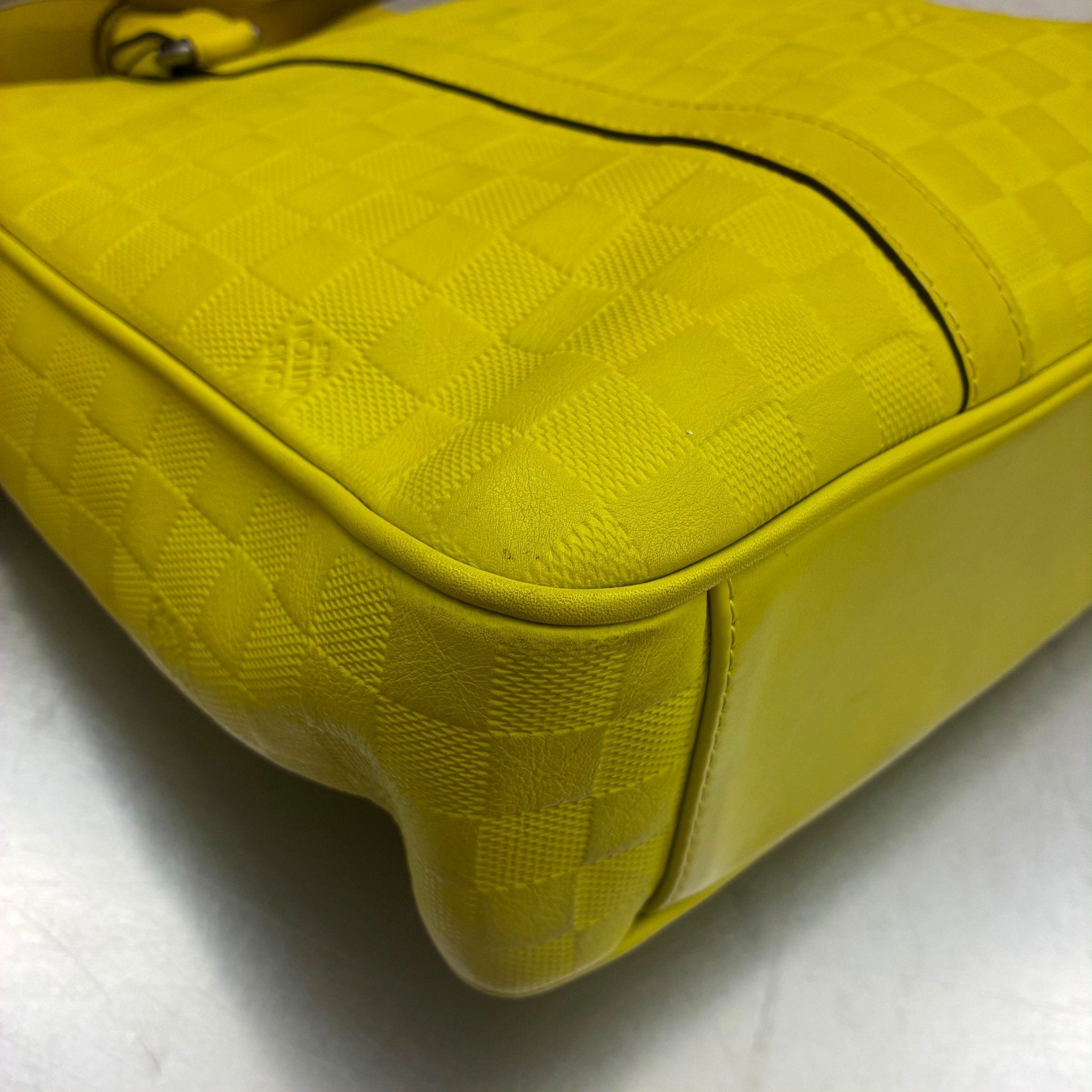 Louis Vuitton Tadao Infini