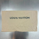 Louis Vuitton Tadao Infini