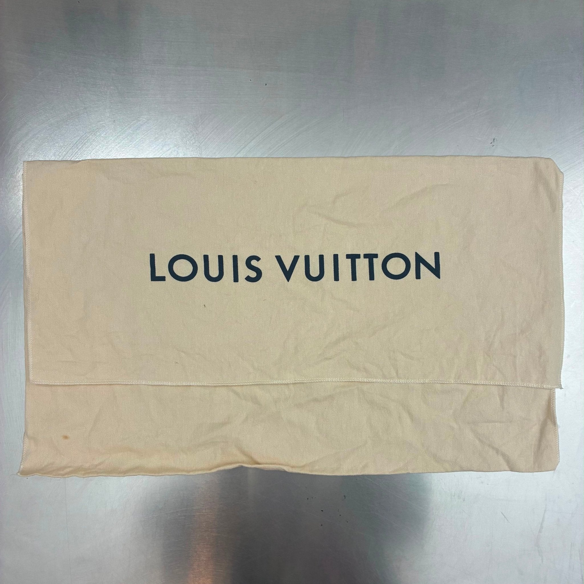 Louis Vuitton Tadao Infini