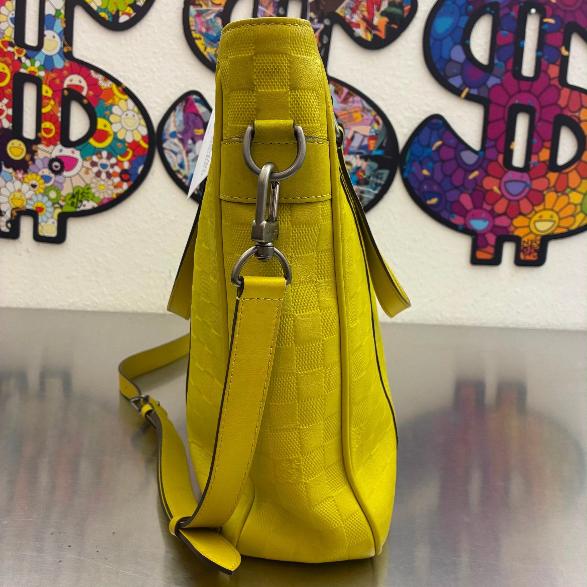 Louis Vuitton Tadao Infini