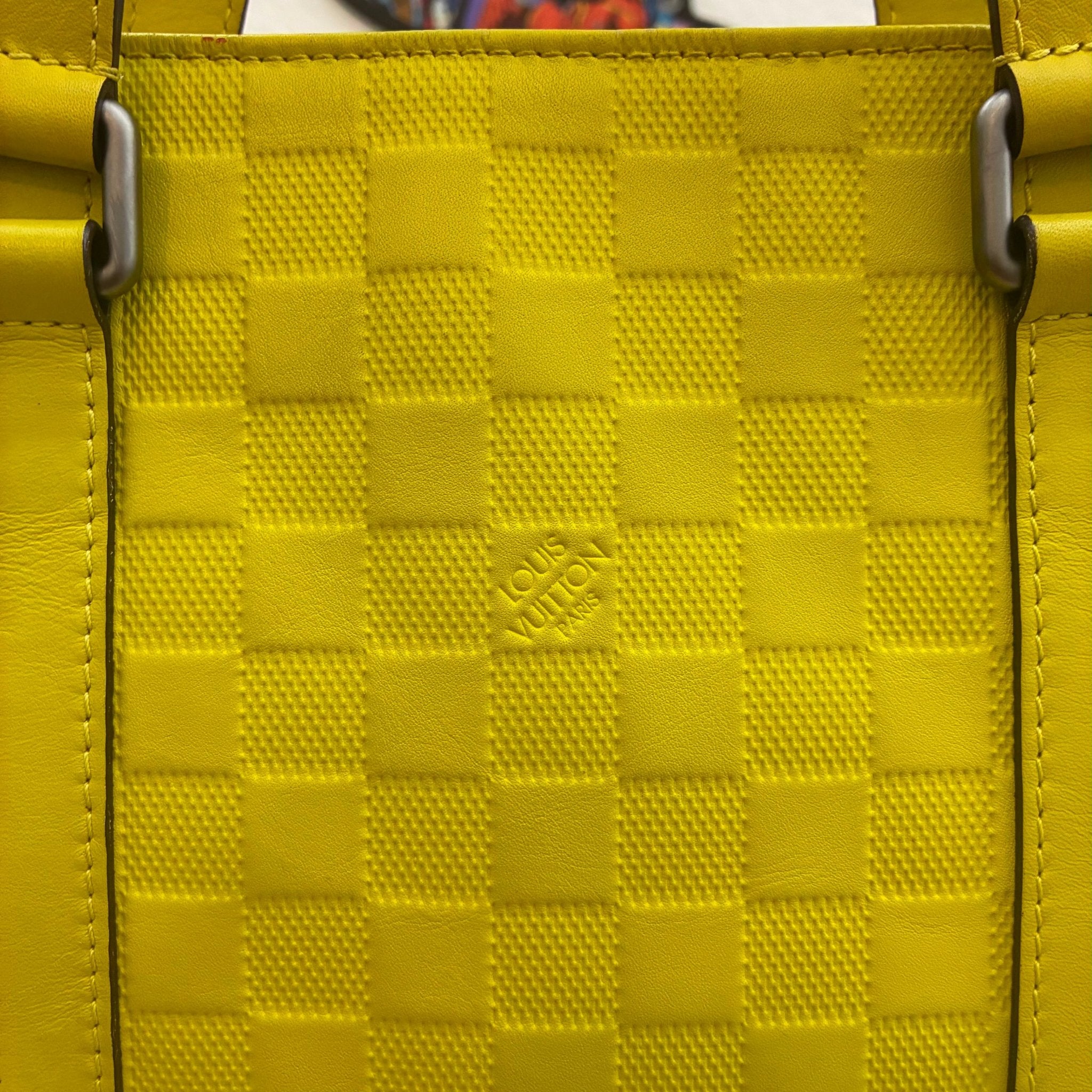 Louis Vuitton Tadao Infini