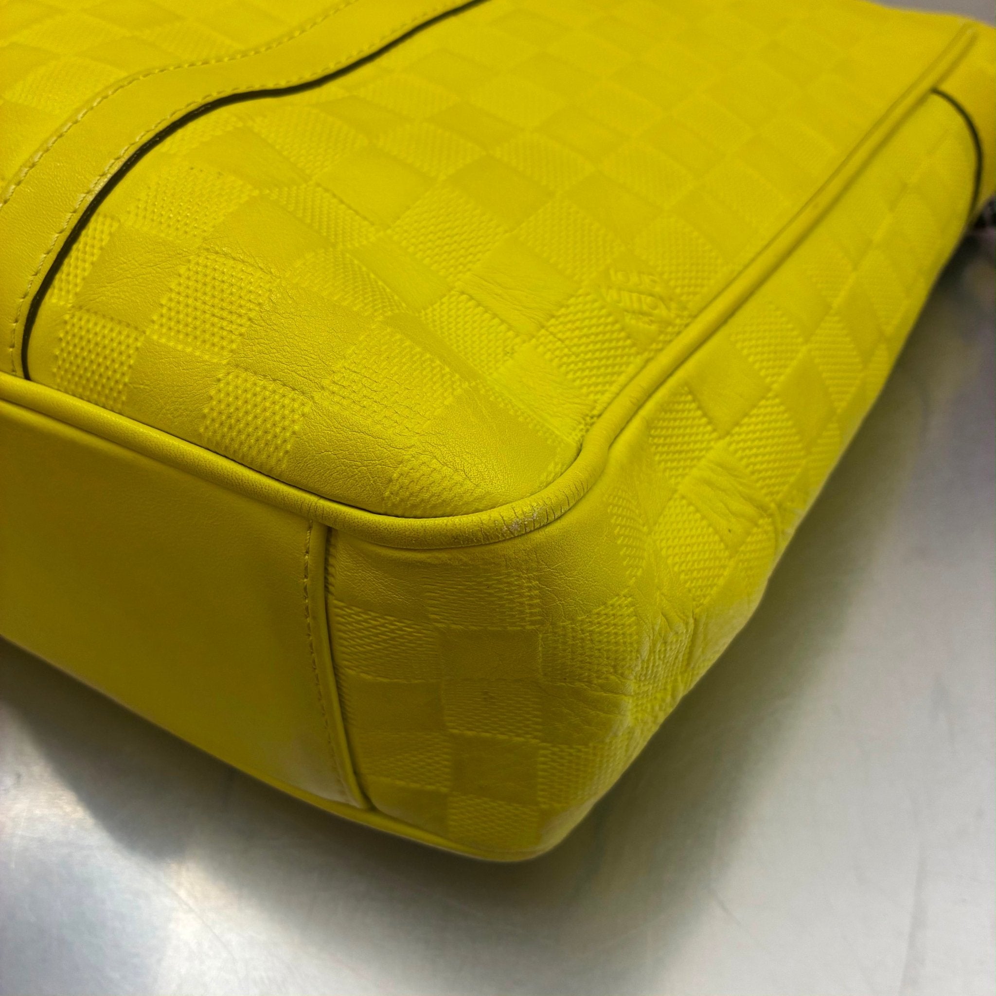 Louis Vuitton Tadao Infini