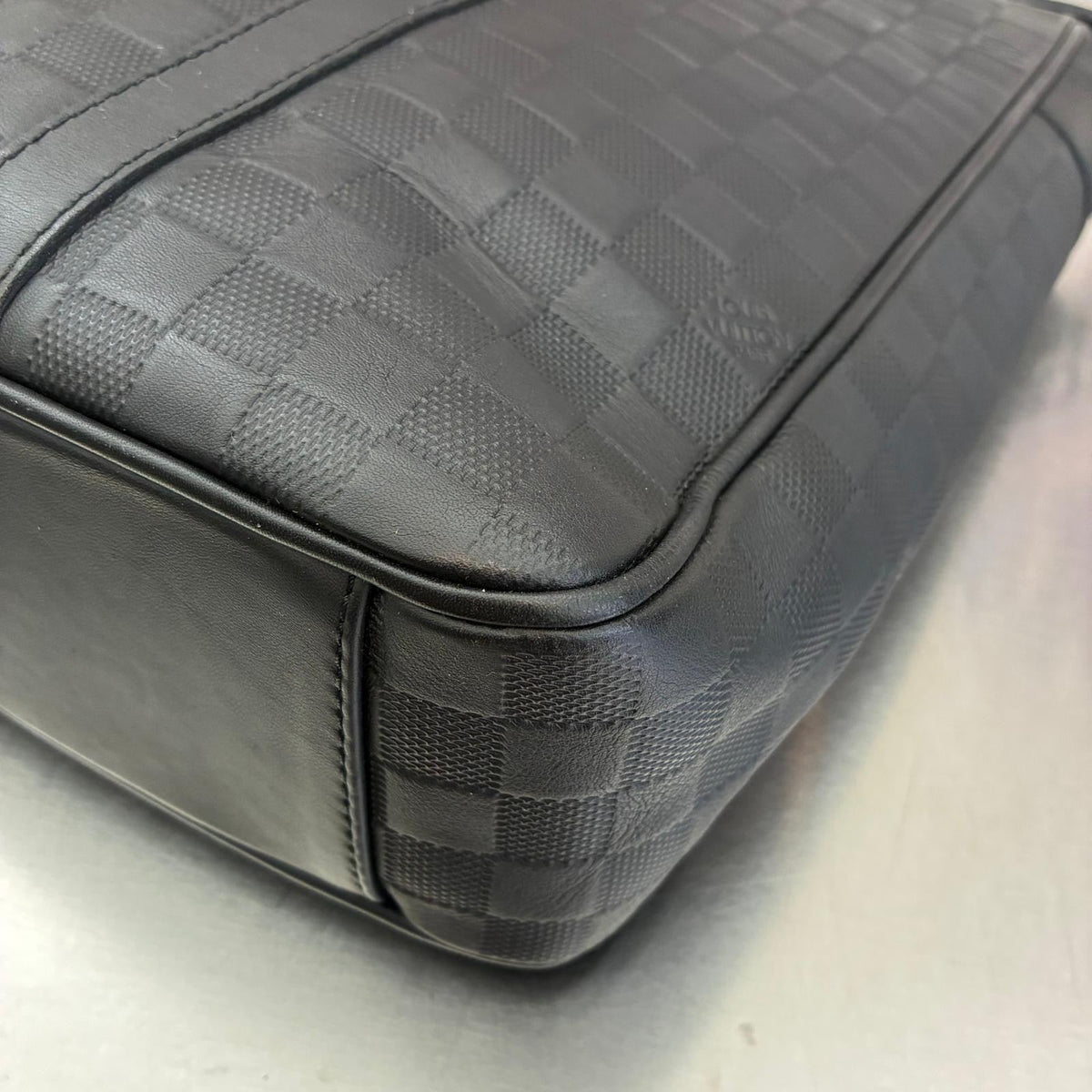 Louis Vuitton Tadao Infini