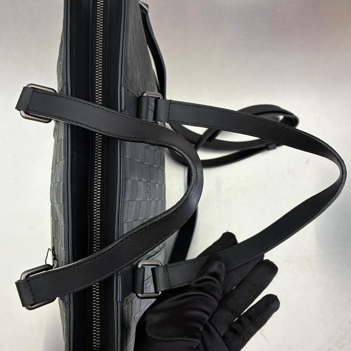 Louis Vuitton Tadao Infini