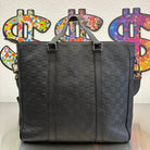 Louis Vuitton Tadao Infini