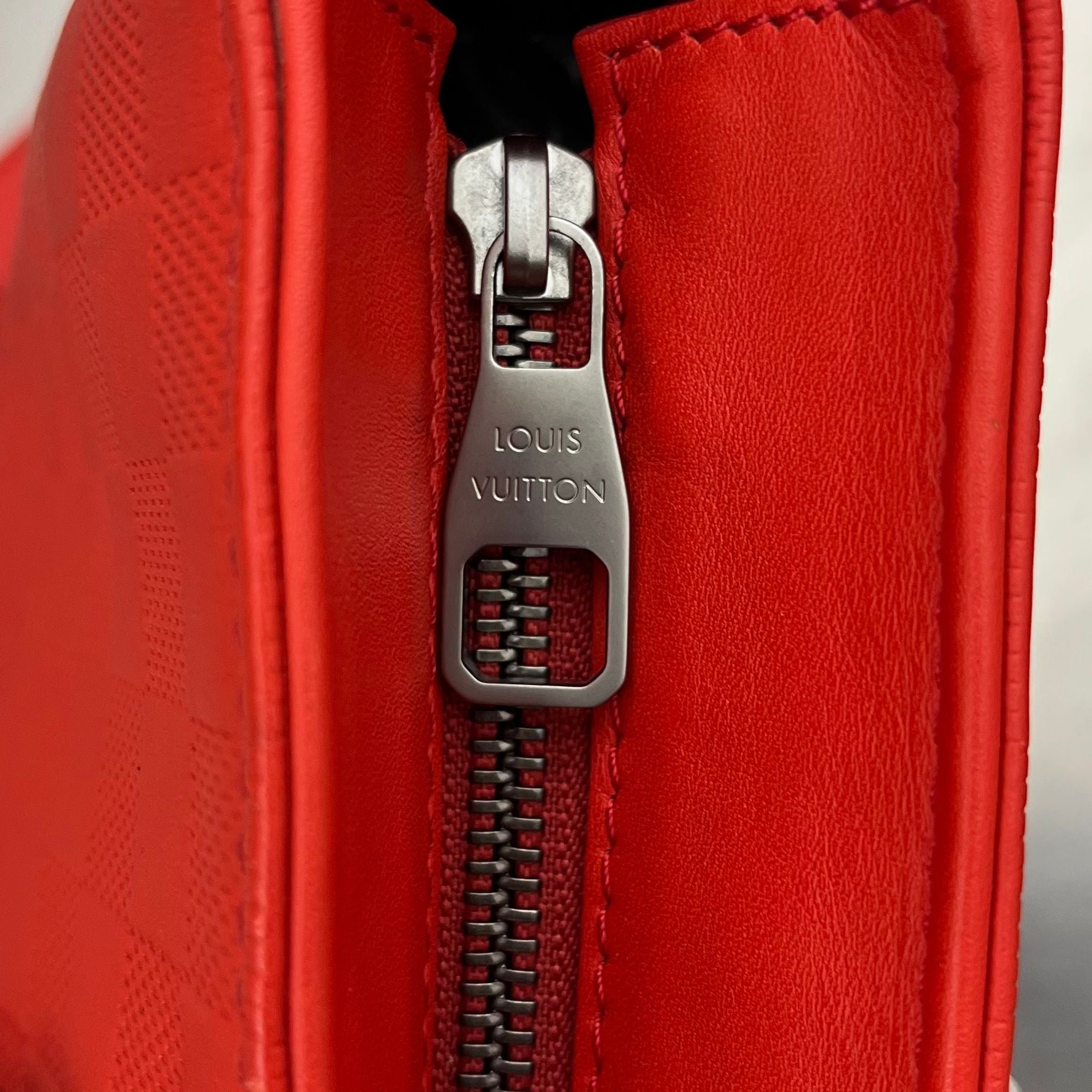 Louis Vuitton Tadao Infini