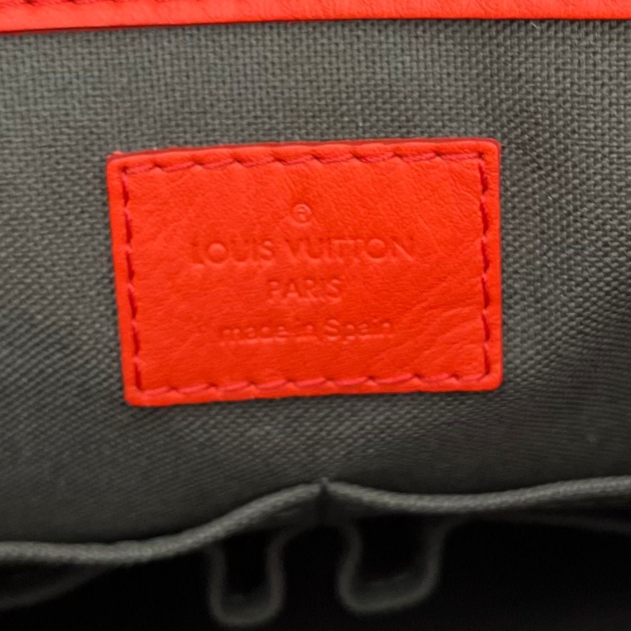 Louis Vuitton Tadao Infini