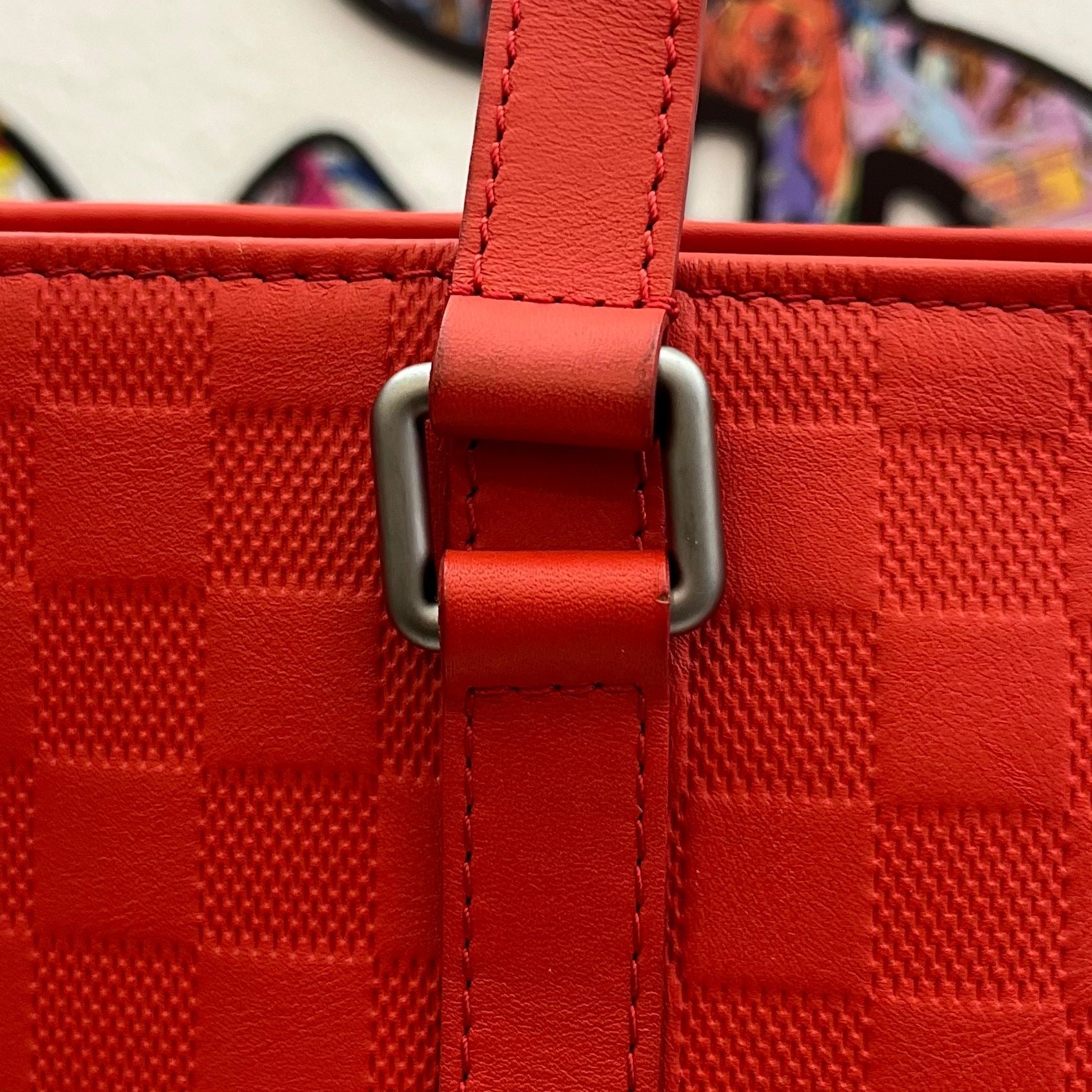 Louis Vuitton Tadao Infini