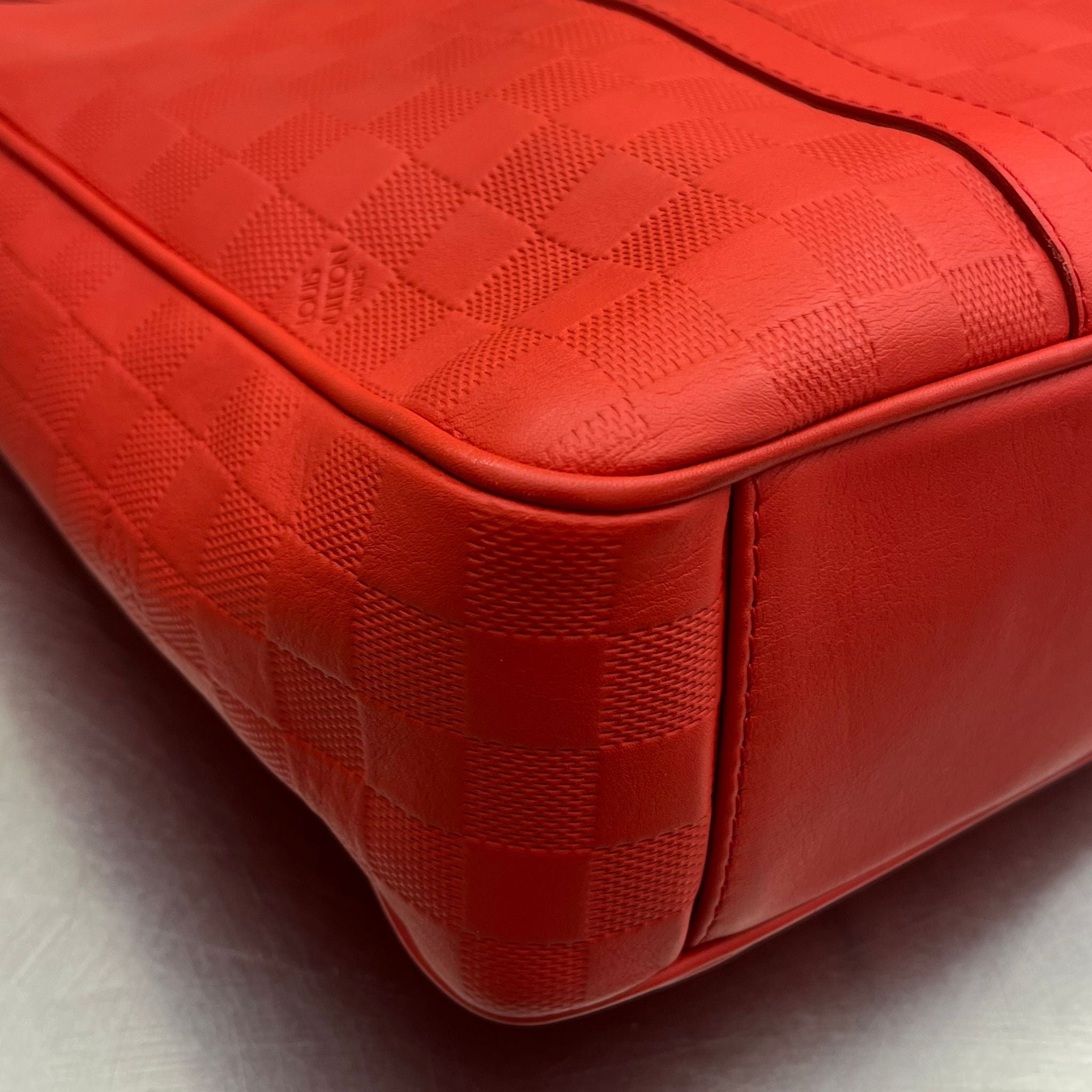 Louis Vuitton Tadao Infini
