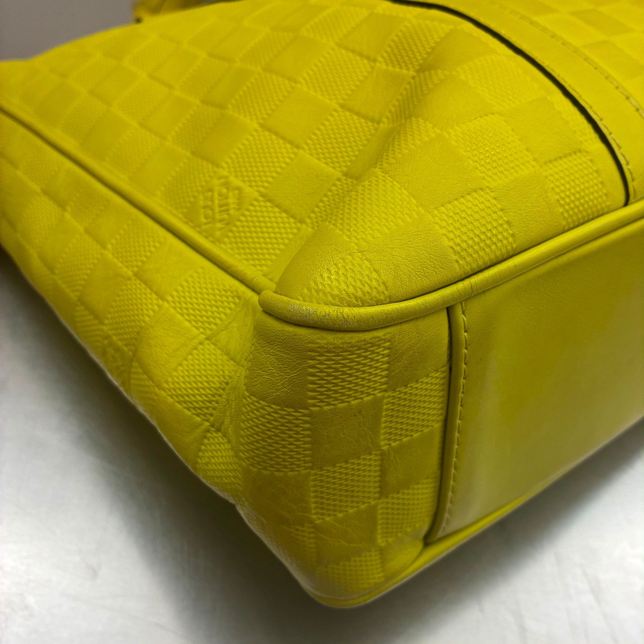 Louis Vuitton Tadao Infini