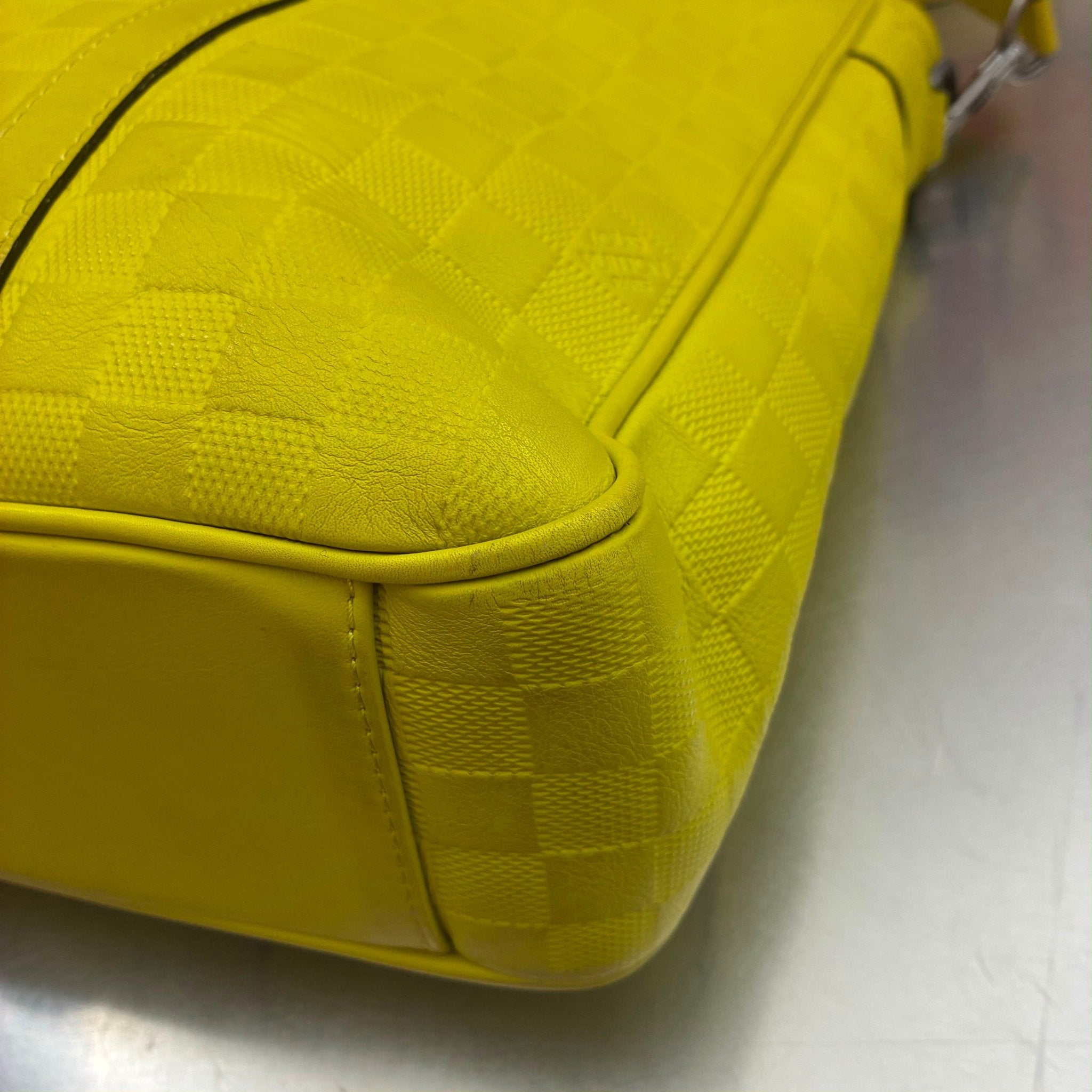 Louis Vuitton Tadao Infini