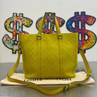 Louis Vuitton Tadao Infini