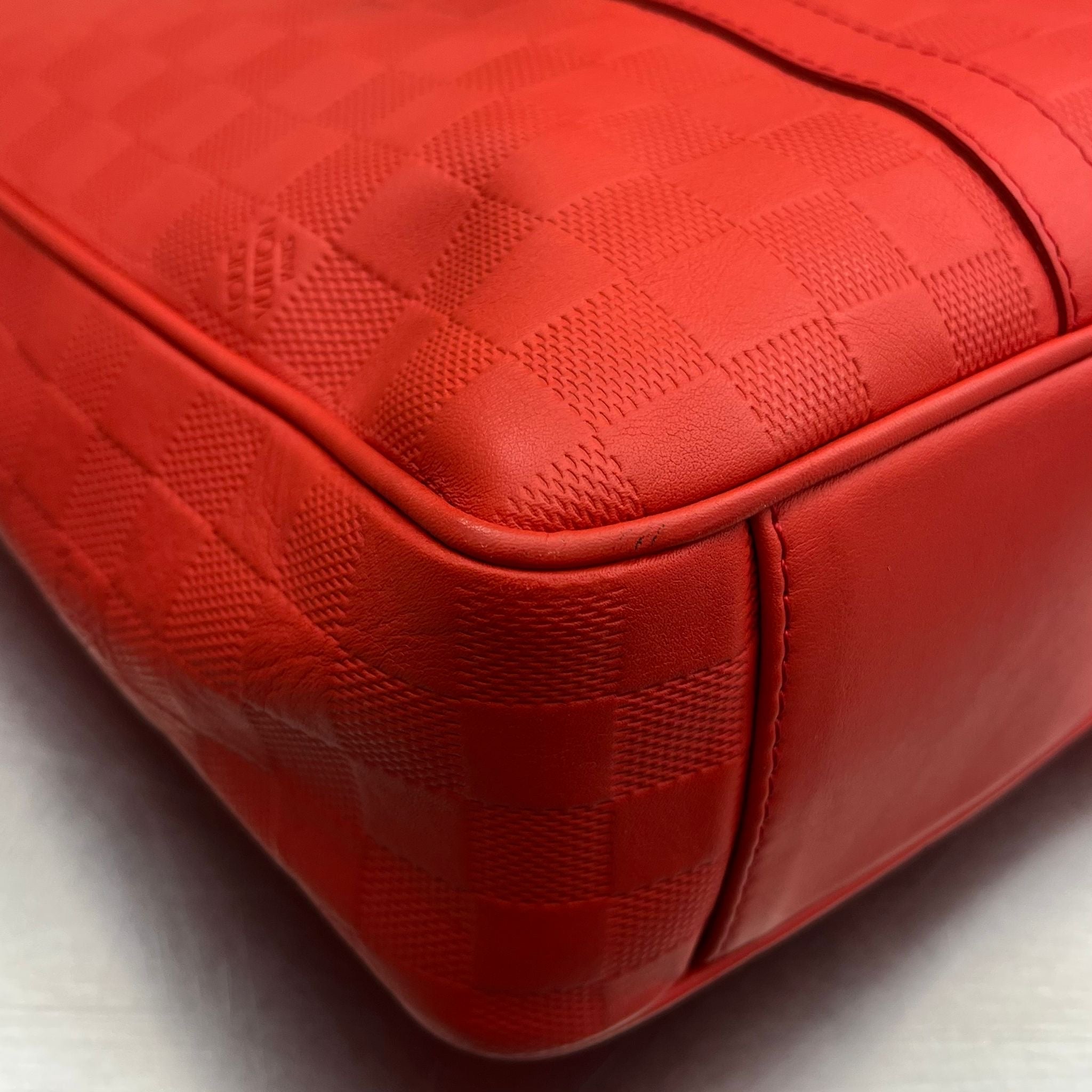 Louis Vuitton Tadao Infini