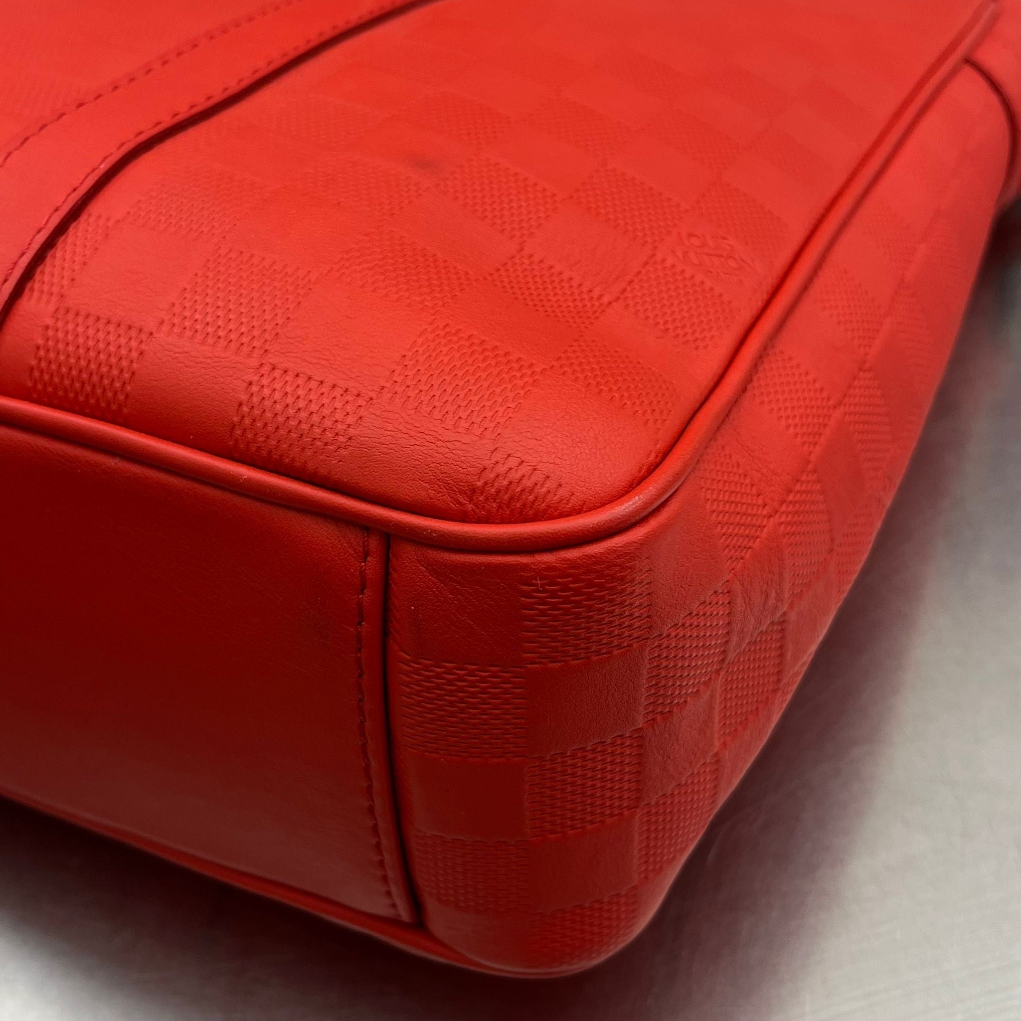 Louis Vuitton Tadao Infini
