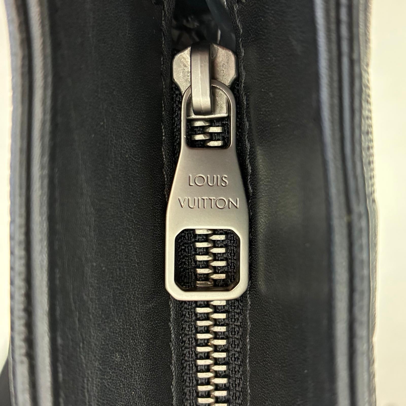 Louis Vuitton Tadao Infini