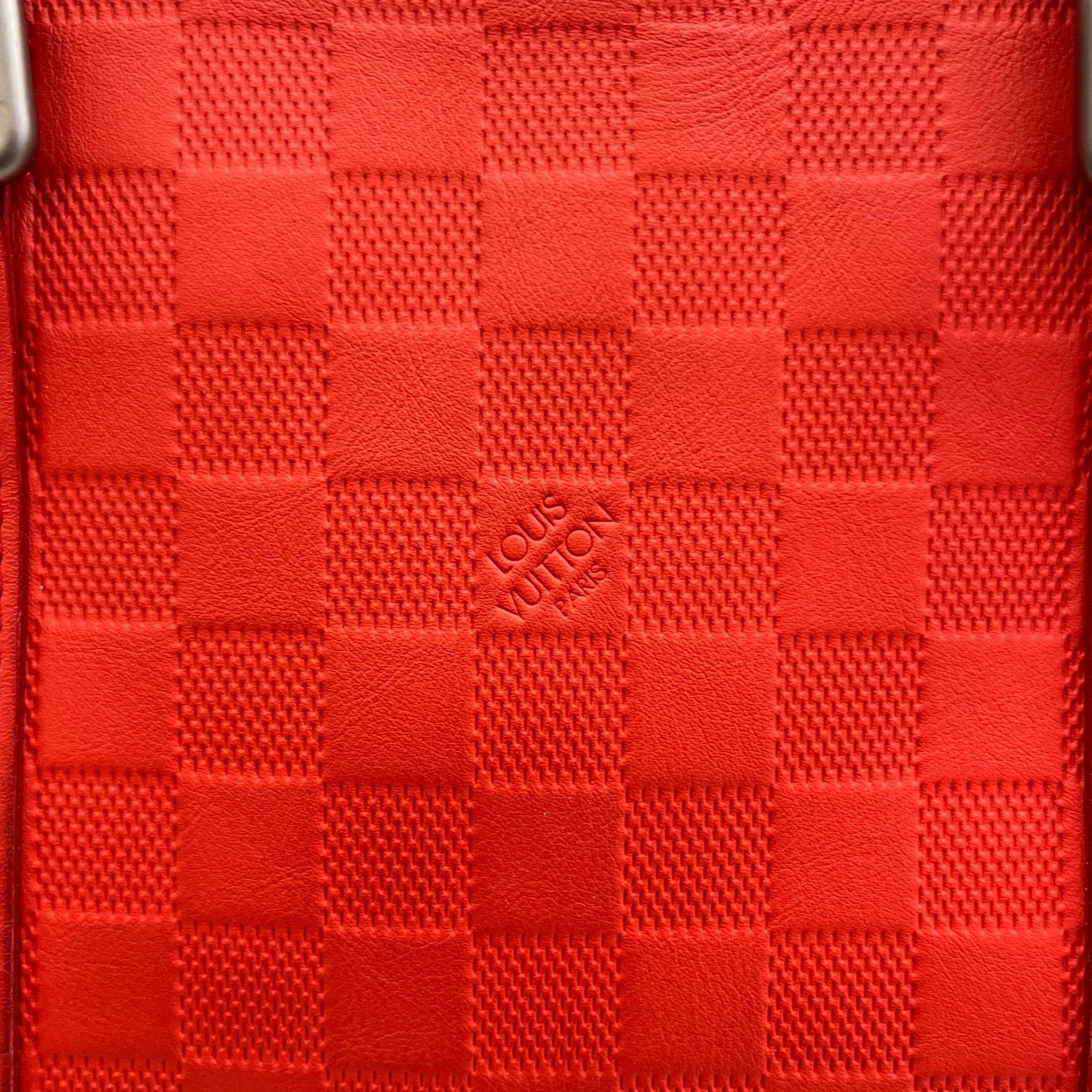 Louis Vuitton Tadao Infini