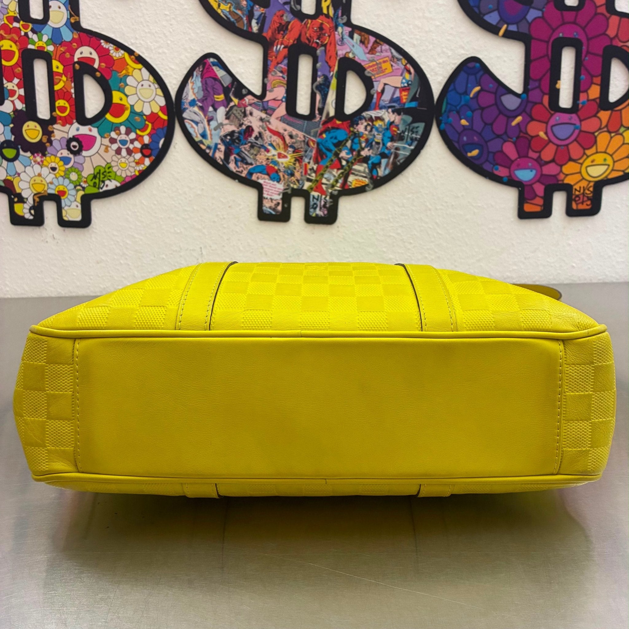 Louis Vuitton Tadao Infini