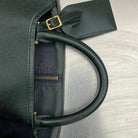 Louis Vuitton Taiga Bering Kleiderhülle