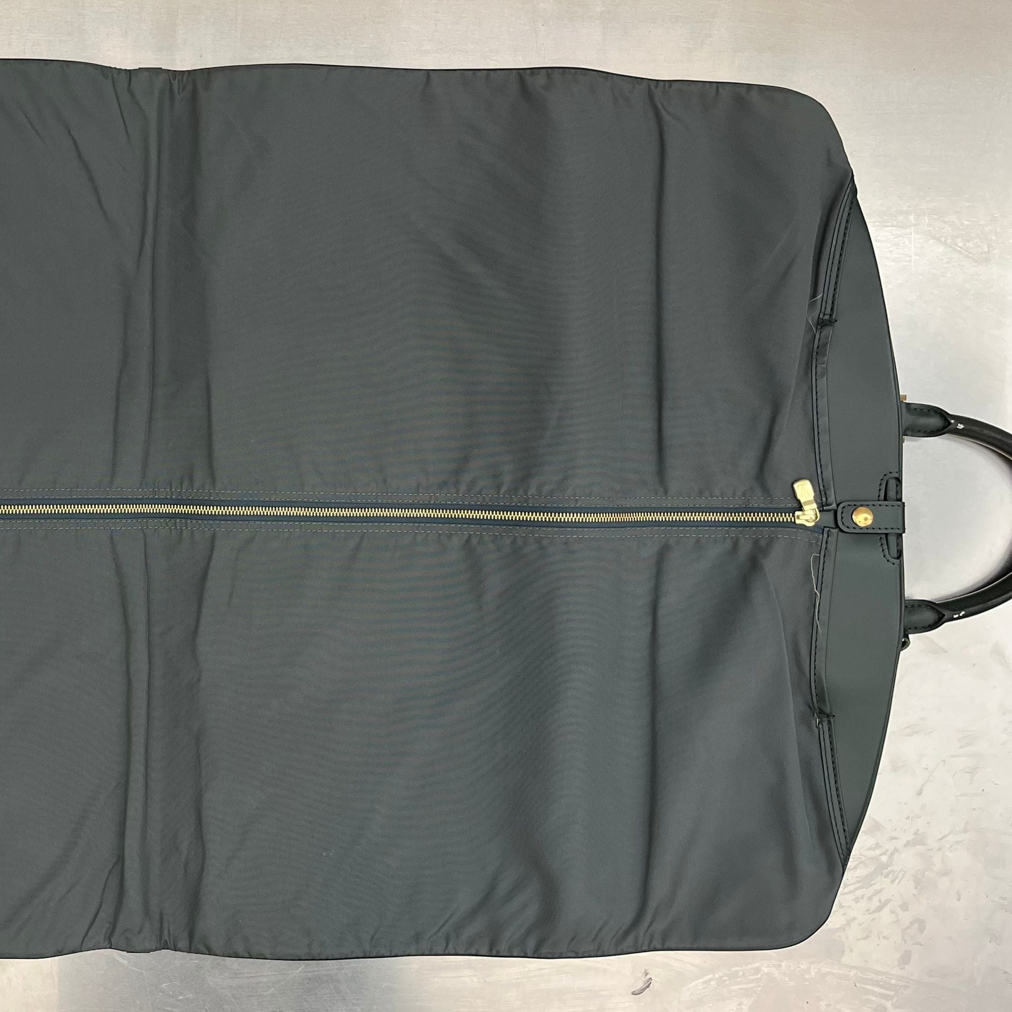 Louis Vuitton Taiga Bering Kleiderhülle