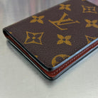 Louis Vuitton Taschenorganizer M60502