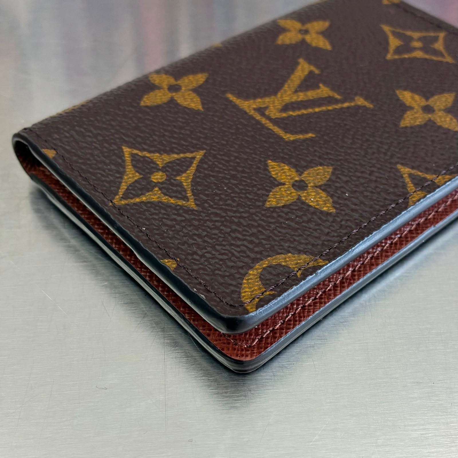 Louis Vuitton Taschenorganizer M60502