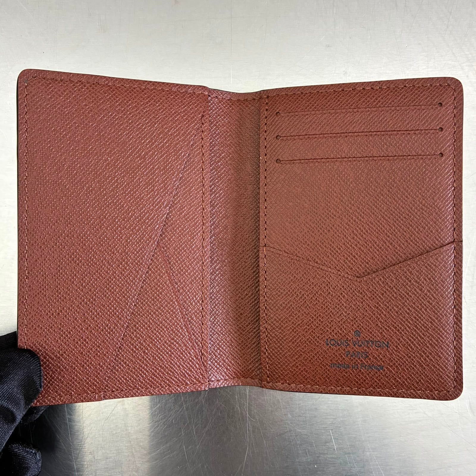 Louis Vuitton Taschenorganizer M60502