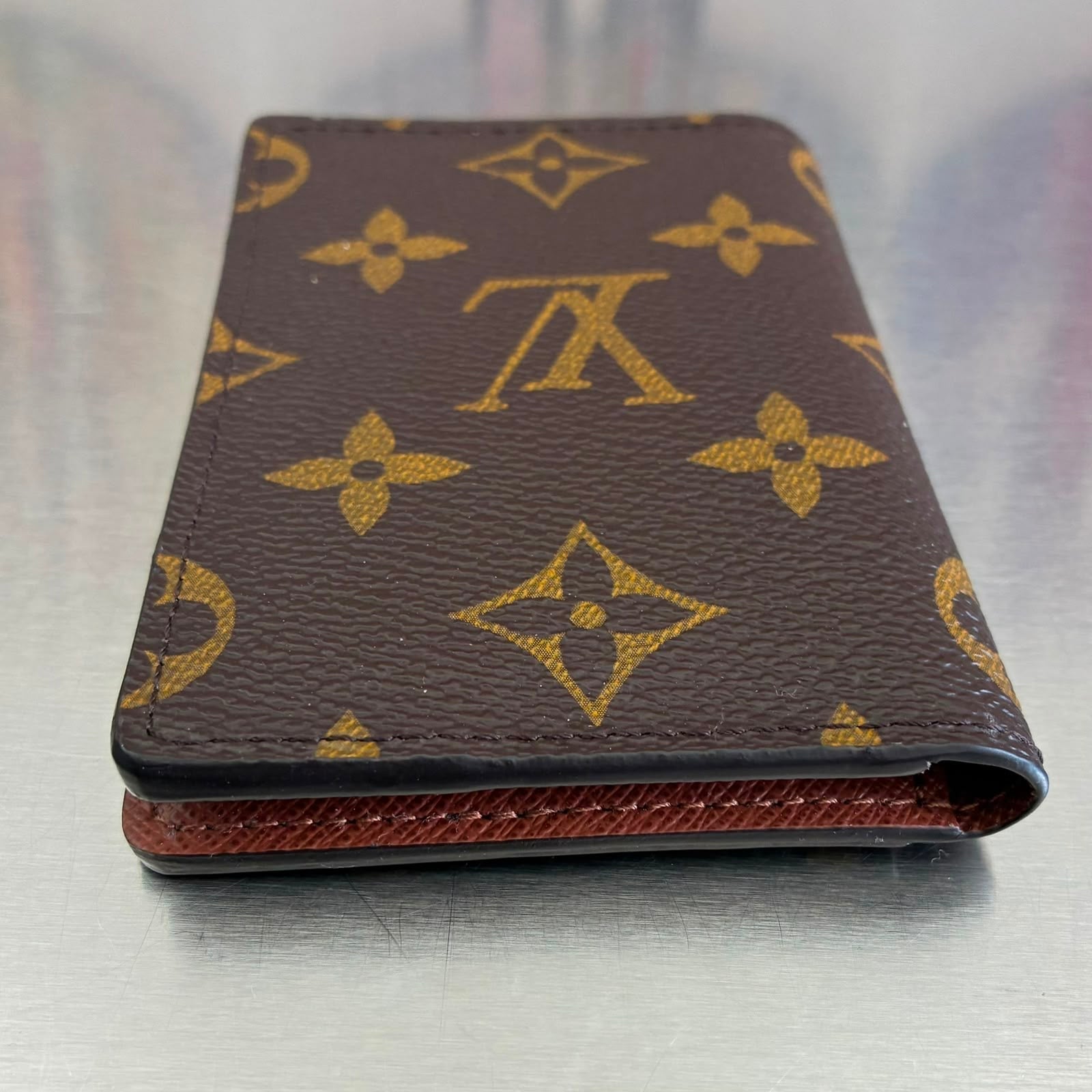 Louis Vuitton Taschenorganizer M60502
