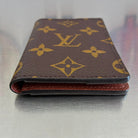 Louis Vuitton Taschenorganizer M60502