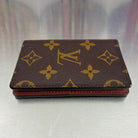 Louis Vuitton Taschenorganizer M60502