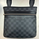 Louis Vuitton Thomas Damier Graphite