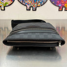 Louis Vuitton Thomas Damier Graphite