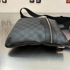 Louis Vuitton Thomas Damier Graphite