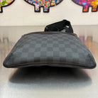Louis Vuitton Thomas Damier Graphite