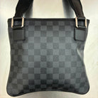 Louis Vuitton Thomas Damier Graphite