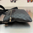 Louis Vuitton Thomas Damier Graphite